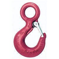 CROSBY Sling Hooks Alloy Steel, 2kg 5.4T