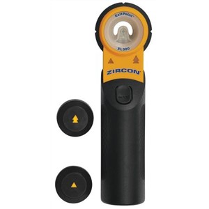 Zircon Z67597 Metal Detector