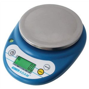 Adam Equipment Co Ltd Weighing Scale, 500g Weight Capacity