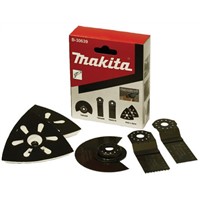 Makita B-30639 Cordless Multi Cutter Blades