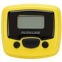 Flowline LI40 Series Level Controller - Panel Mount 1 Sensor Input Digital