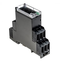 Schneider Electric Phase, Voltage Monitoring Relay With DPDT Contacts, 304  576 V ac Supply Voltage, 3 Phase,