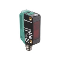 Pepperl + Fuchs OBG5000 Photoelectric Sensor Retroreflective 0  3.5 (Teach Mode) m, 0  5 (Switch