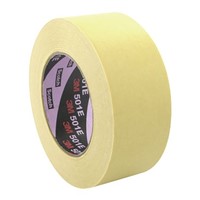 3M 501E Purple Masking Tape 18mm x 55m