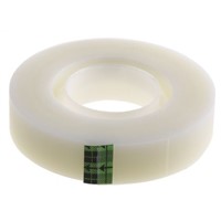 3M 3M? 810 Clear Office Tape 19mm x 66m