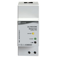 Chauvin Arnoux Energy ULYSCOM Communication Module For Use With ULYS Energy Meter
