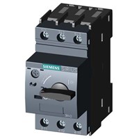 Siemens Sirius Innovation 690 V ac Motor Protection Circuit Breaker - 3P Channels, 1.4  2 A, 100 kA @ 400 V ac