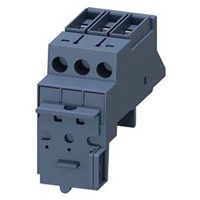 Siemens Connection Link for use with Motor Circuit Breakers