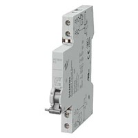 Fault Signalling Switch Mount. 1S+1OE