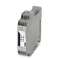 Phoenix Contact Four-Channel HART Expansion Module PLC Expansion Module For Use With PL GW ETH-BUS Head Station