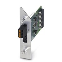 Phoenix Contact Ethernet Extender for use with Ethernet Extenders, TC Extenders