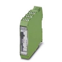 Phoenix Contact Extension Module Expansion Module For Use With Interface System Devices - 8 Input, 4 Output