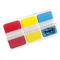 Post-It Sticky Note, 25.4mm x 38.1mm