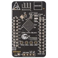 Cypress Semiconductor CY5676A Bluetooth Chip 4.2