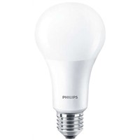 Philips MASTER E27 LED GLS Bulb 11 W(75W), 2700K, Warm White, GLS shape