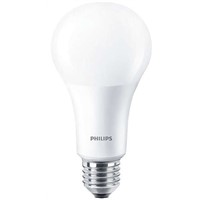 Philips MASTER E27 LED GLS Bulb 15 W(100W), 2700K, Warm White, GLS shape