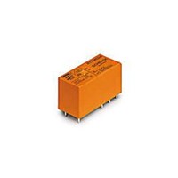 TE Connectivity SPNO PCB Mount Latching Relay - 16 A, 12V dc For Use In Filament &amp;amp; Incandescent Lamp Loads, Intelligent