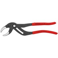 Knipex Siphon- and Connector Pliers Plier Wrench, 25 80mm Jaw Capacity Chrome Vanadium Electric Steel 250 mm