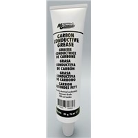 MG Chemicals Carbon Conductive Silicone Grease 73 ml Tube