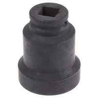 SKF TMFS9 73.5mm Axial Lock Nut Non-Impact Socket With 3/4 in Drive , Length 63 mm