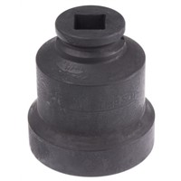 SKF TMFS11 83.5mm Axial Lock Nut Non-Impact Socket With 3/4 in Drive , Length 63 mm