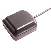 Siretta GPS Antenna ALPHA4A/1M/SMAM/S/S/26 SMA