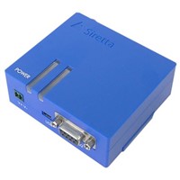 Siretta GSM &amp;amp; GPRS Modem ZEST-N-UMTS (EU), 900 / 2100 MHz, RS232, USB 2.0, SMA Female Connector