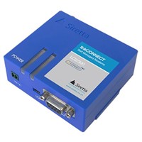 Siretta GSM &amp;amp; GPRS Modem LC200-UMTS(EU), 2100 (3G) MHz, RS232, USB 2.0, SMA Female Connector