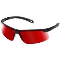 Laser Vision Red Laser Enhancement Glasses