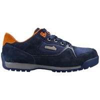 Scruffs Halo 2 Navy Steel Toe Cap Men Safety Trainers, UK 7, EU 41, US 8