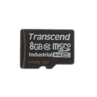 Transcend 8 GB MicroSD Card Class 10