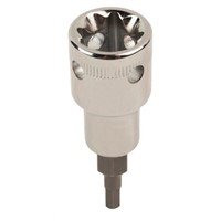 Bahco Driver Bit, Hex 19