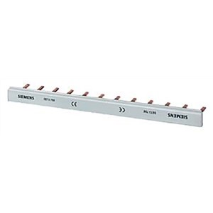 Siemens Sentron 1 Phase Busbar, 400V ac, 1mm Pitch