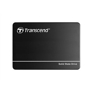 Transcend SSD420 2.5 in 128 GB SSD Hard Drive
