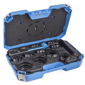 SKF 28 Piece Mechanics Tool Kit with Case