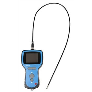 SKF 5.8 (Insertion Tube)mm probe Endoscope, 1m Probe Length, 320 x 240 (Video) pixels, 640 x 480 (Image) pixels