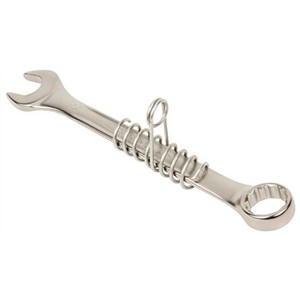 Bahco Height Safe 19 mm Combination Spanner