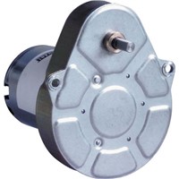 Crouzet AC Geared Motor, 24  240 V ac, 600 rpm, 0.2 W