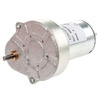 Crouzet AC Geared Motor, 24  240 V ac, 720 rpm, 3.5 W