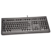 Cherry Keyboard Wired USB, QWERTY Black