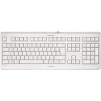 Cherry Keyboard Wired USB, QWERTZ Grey