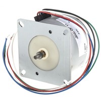 Crouzet, 3  64 V dc, 15  300 mNm, Stepper DC Geared Motor, Output Speed 0  1500 rpm