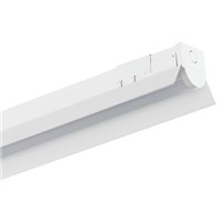 Ceiling Light Batten Reflector LED Batten, 598 mm Length