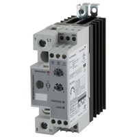 Carlo Gavazzi Power Control, Analog Input Input, 43 A