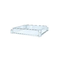 Schneider Electric 270 x 180 x 45mm Cover for use with Thalassa PLS Enclosure