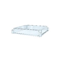 Schneider Electric 540 x 270 x 45mm Cover for use with Thalassa PLS Enclosure