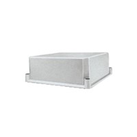 Schneider Electric 360 x 270 x 95mm Cover for use with Thalassa PLS Enclosure