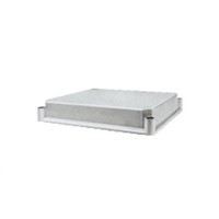 Schneider Electric 540 x 360 x 45mm Cover for use with Thalassa PLS Enclosure