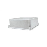 Schneider Electric 540 x 360 x 95mm Cover for use with Thalassa PLS Enclosure