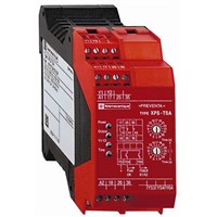 Schneider Electric XPS TS 24 V ac/dc Safety Contactor - Preventa Range